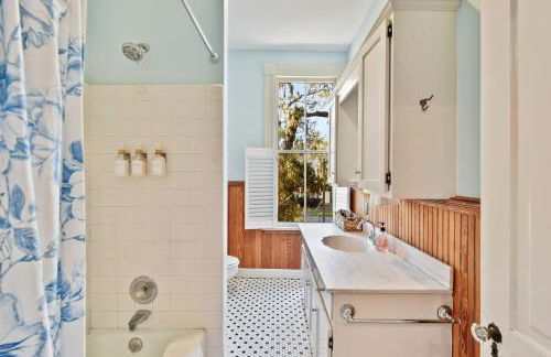 Bosch Huis Porch - Entire Property - Foto 15