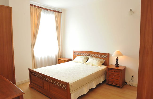 Coco Flower Village Serviced Apartment - Foto 4