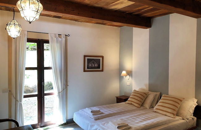 Borgo di Tragliata - Foto 26