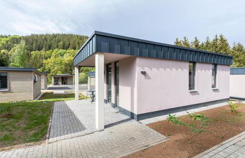 Nice Bungalow in Hallschlag Near the Lakebeach - Foto 60