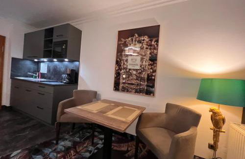 Appartementhotel Cura Bad Füssing - Foto 76