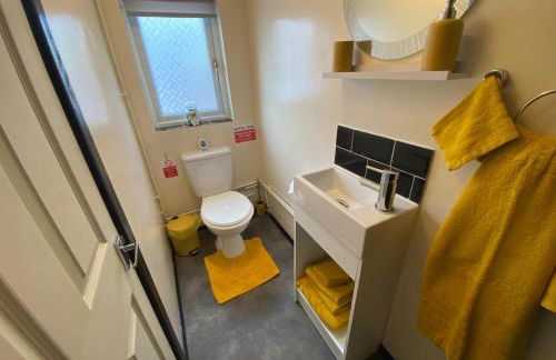 Robyns Nest, self catering cottage - Photo 15