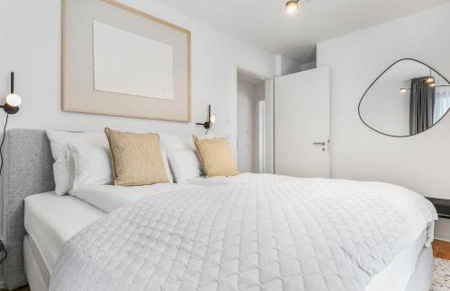 cruwzo I Regensburg Towers - Design Apartments - Foto 55