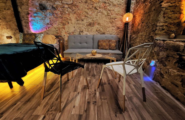 Ocre Studio By Paradox - Photo 19