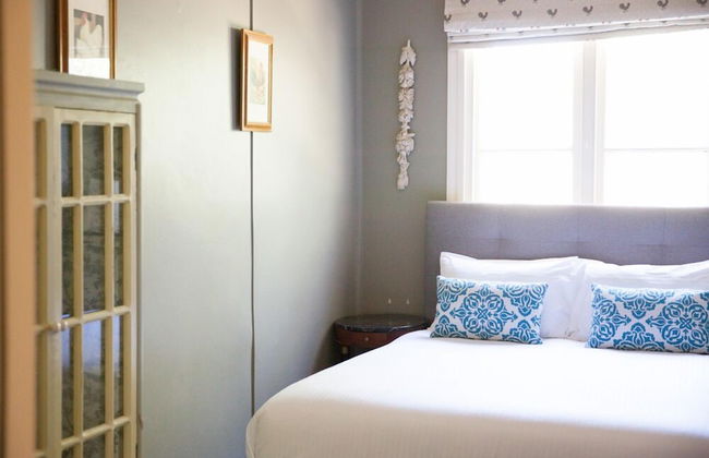 Audrey Wilkinson Vineyard - Foto 8