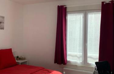 Chambres Senonches centre-ville - Foto 21