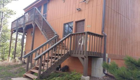 Cabin in the Woods - Foto 2