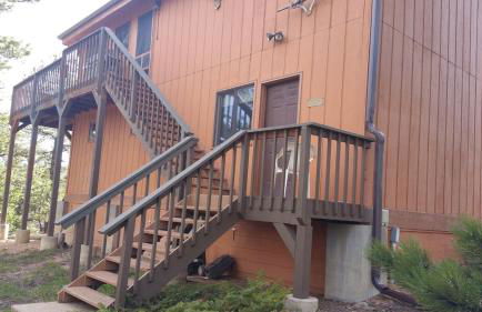 Cabin in the Woods - Foto 2