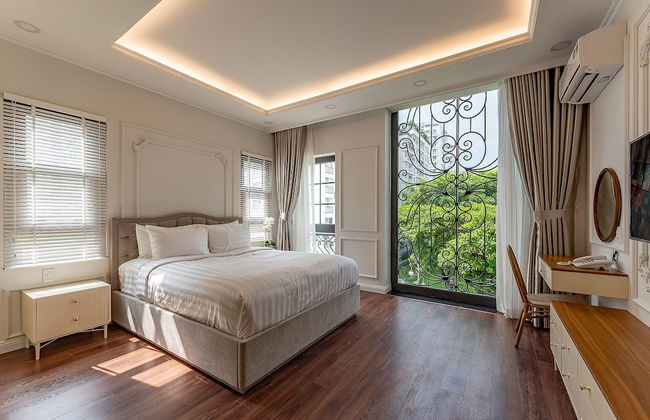 Golden Sun Apartment & Hotel - Foto 33