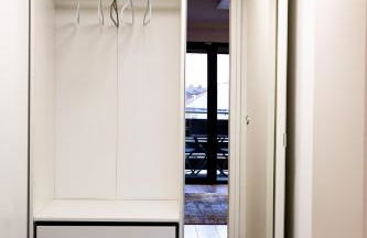 FESTWIESE - modernes Apartment nahe Neustadter Innenstadt - Foto 15