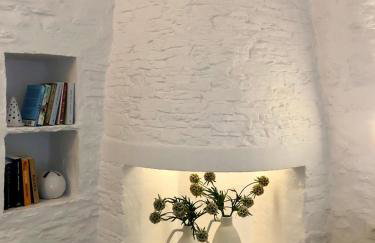 NIREAS STONEHOUSE IN APOLLONIA SIFNOS - Foto 15