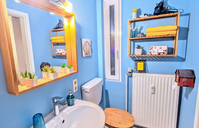 Apartment in historischem Gebäude - Foto 63