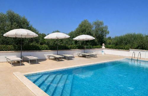 Malvischi Guesthouse - Garden & Pool ad Uso Esclusivo - Foto 22