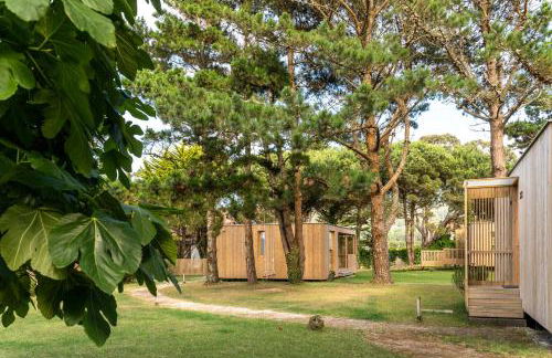 Cabanas Narea - Foto 62