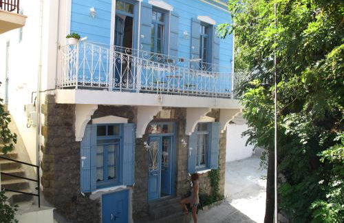 Traditional Houses Atzanou - Foto 2