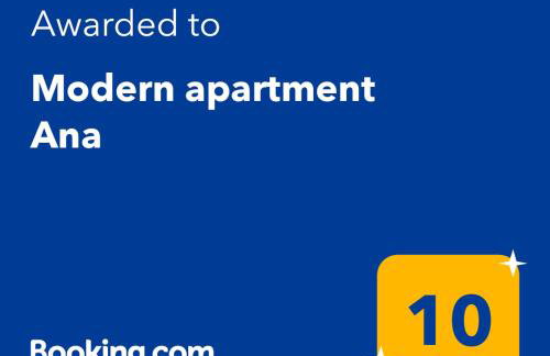 Modern apartment Ana - Foto 18