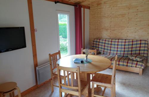 Chalet Jonquille 1 - Foto 9