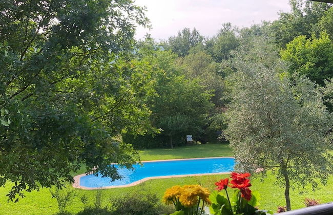 Pool Villa Espigueiro I - Foto 2