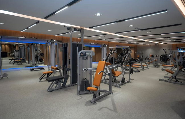 Manazel Aldiafah Serviced Apartments - Foto 16