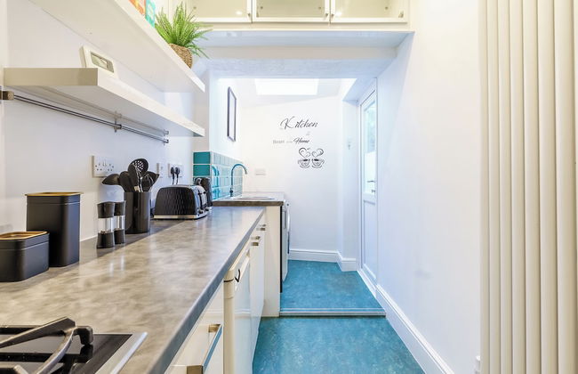 Family House - Foto 9