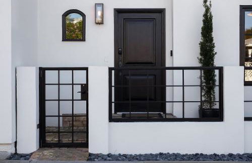 Luxury, renovated, oceanfront home with incredible deck & views - dogs welcome - Foto 5