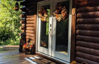 Smokies Overlook Lodge - Foto 58