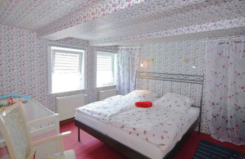 Cosy Holiday Home in the Harz Region - Foto 56