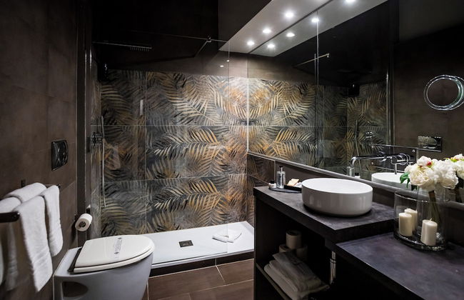 Jb Relais - Campo De' Fiori - Foto 37