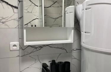 2-room apartment near airport - Foto 14