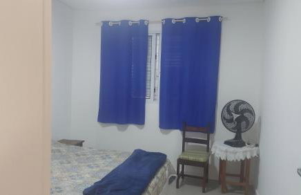 Ótimo apartamento sobreloja com wifi e estacionamento incluso - Foto 20