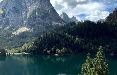 El Dúplex de Espot - L'Amfitriona - Photo 39