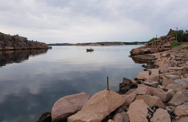 Holiday Home in Bovallstrand - Foto 30