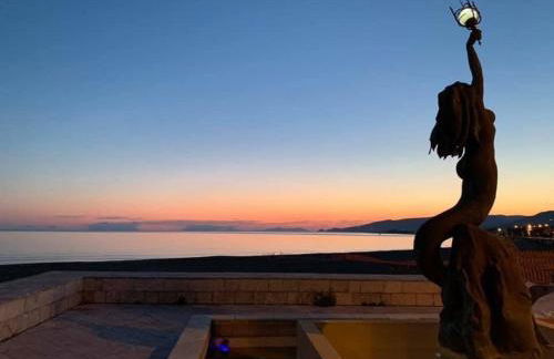 "I MORI LUXORY APARTMENTS" - Attico mansardato con incantevole vista mare - Foto 51