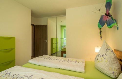 Ferienwohnung Lavendel - Foto 15