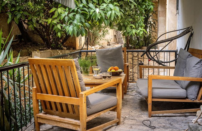 Artistic Vibes Haifa Hub by Sea N' Rent - Foto 36