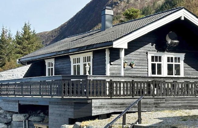 Holiday Home in Selje - Foto 45