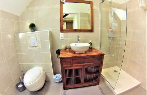 La Closeraie - Foto 10