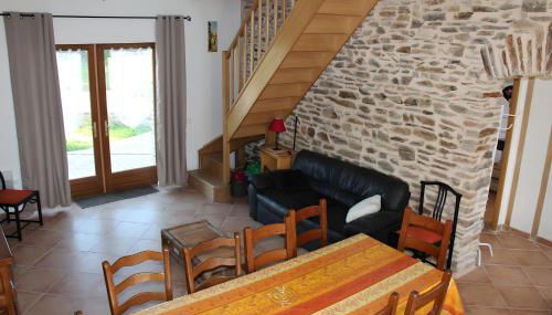 La Charreterie -Ferme La Baconnerie - Foto 3