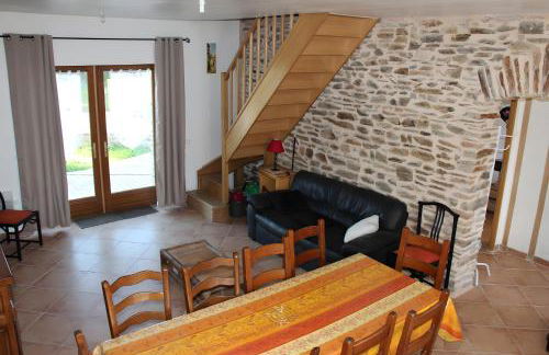 La Charreterie -Ferme La Baconnerie - Foto 3