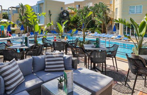 Futura Hotel - Foto 135