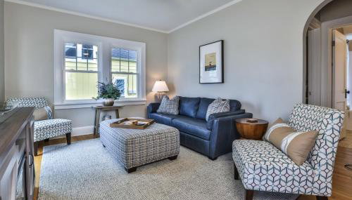 The Catalog Cottage - Foto 5