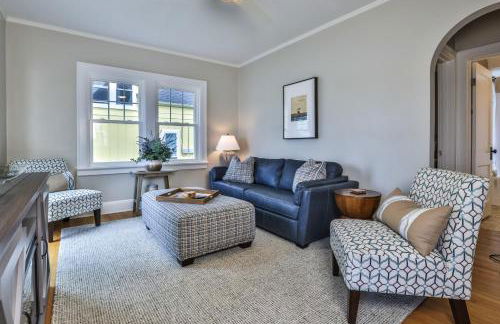 The Catalog Cottage - Foto 5