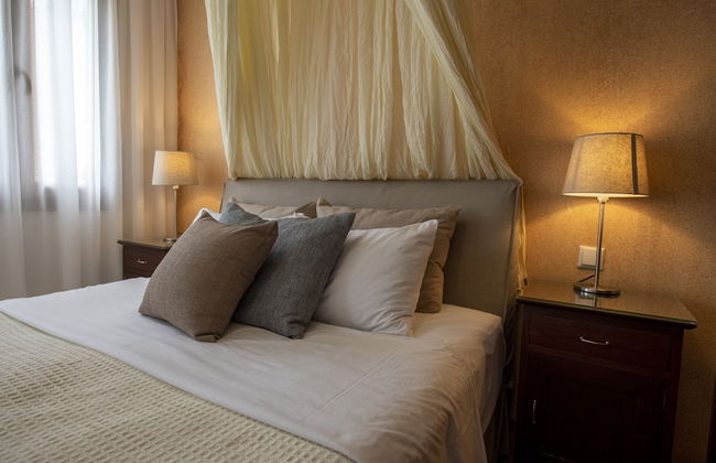 Villa Kallisto With Private Pool And Stunning Sea Views - Photo 9