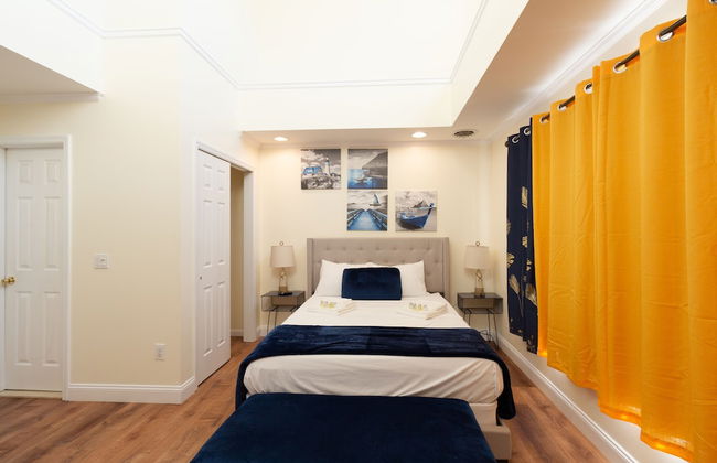 Yachtsman's Cove with 3-Levels - Foto 13