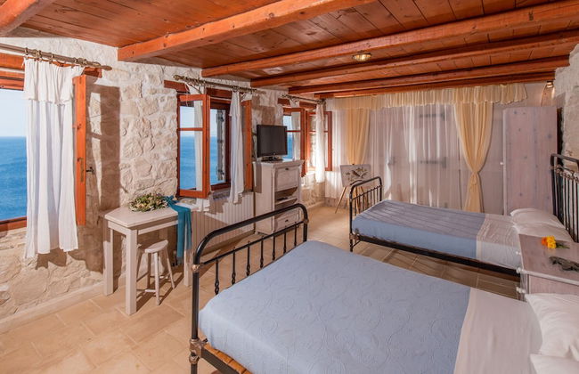 Blue Caves Villas - Foto 7