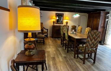 Gîtes du Gohic - L'Ecurie - Foto 10