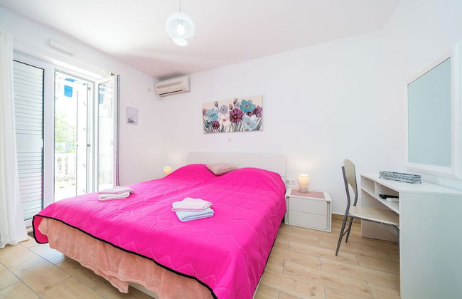 Villa Marija Adriatic - Foto 22