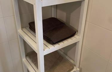 Fortezza garden apartment - Photo 13