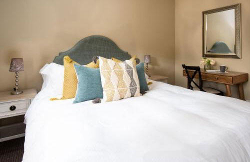 Willow Cottage - Foto 18