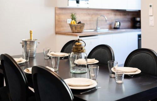 La terrasse de La Tour Pinte. - Photo 16